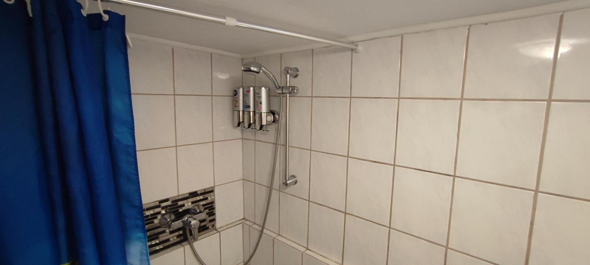 Studio Ferienwohnung Untergeschoss Ostrach Εξωτερικό φωτογραφία